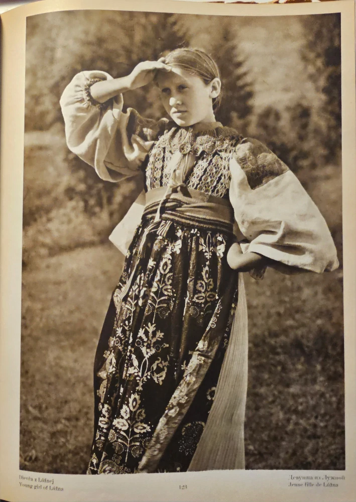 Slovensko vo fotgrafii Karola Plicku (I. povojnové vydanie)