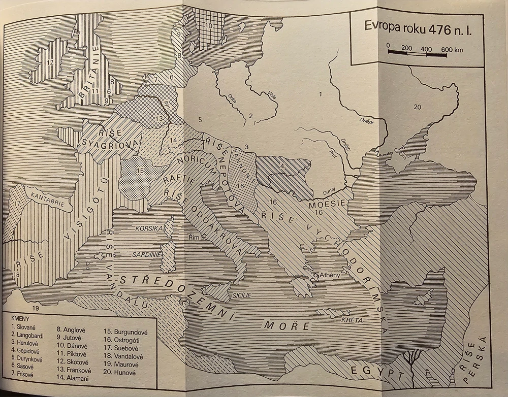 Synové slávy - oběti iluzí