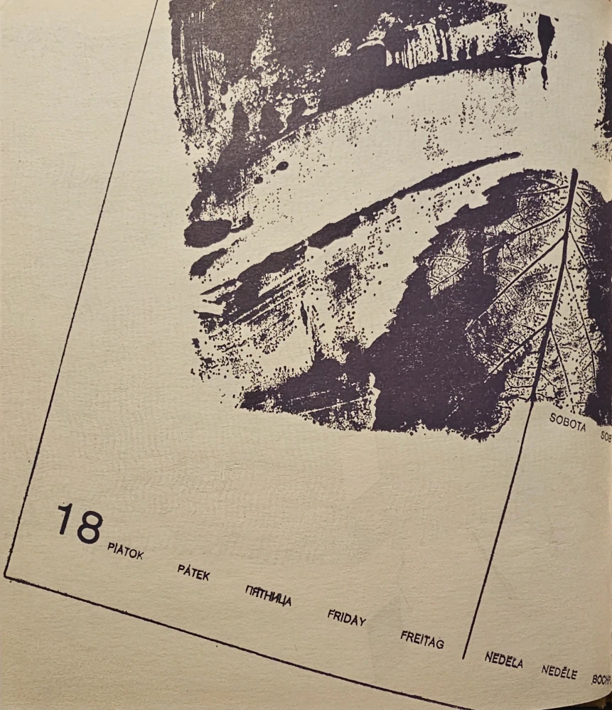 Ozvena vo všetkých jazykoch