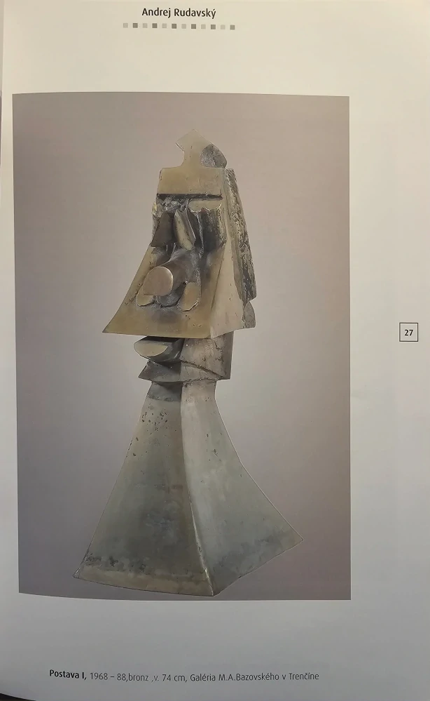 Galandovci - Legendy slovenskej moderny 1969-1989