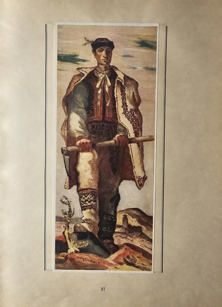 Strážcovia a ochrankyne Slovenska