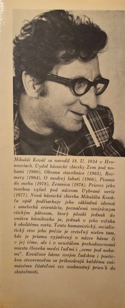 Rodinná pošta /s podpisom