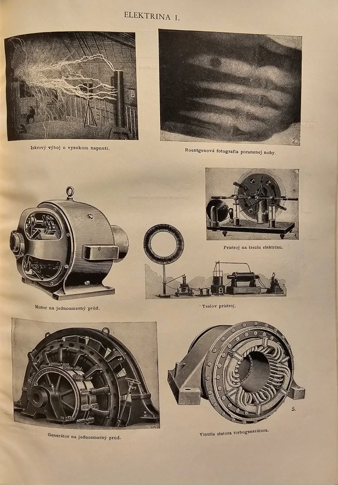 Slovenský náučný slovník I.-III.