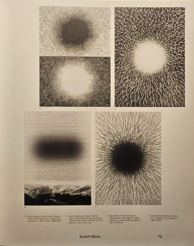 Seriálnosť a repetícia v slovenskom vizuálnom umení
