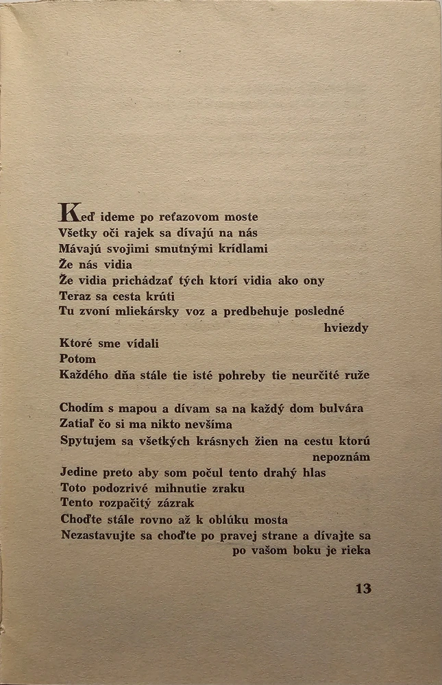 Neskutočné mesto