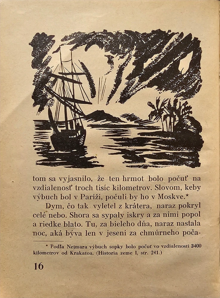 Rozprávky starého námorníka (I. vydanie)