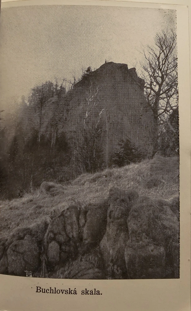 Baťovany (Brána Hornej Nitry) (Turistický sprievodca po Hornej Nitre)