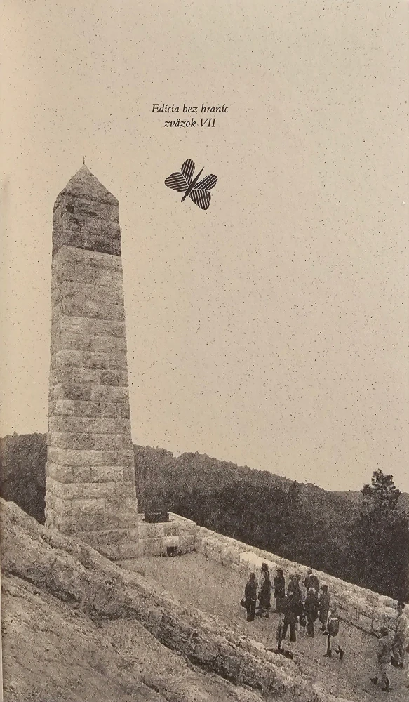 motýľov /s podpisom