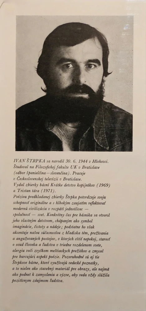 Teraz a iné ostrovy