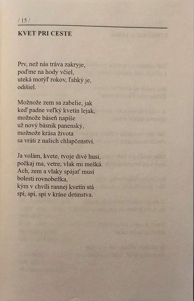 Honolulu, pieseň labute