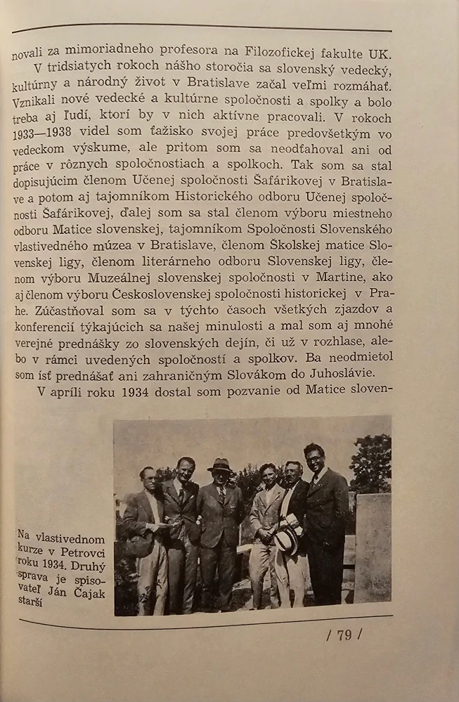 O čom mlčia archívy