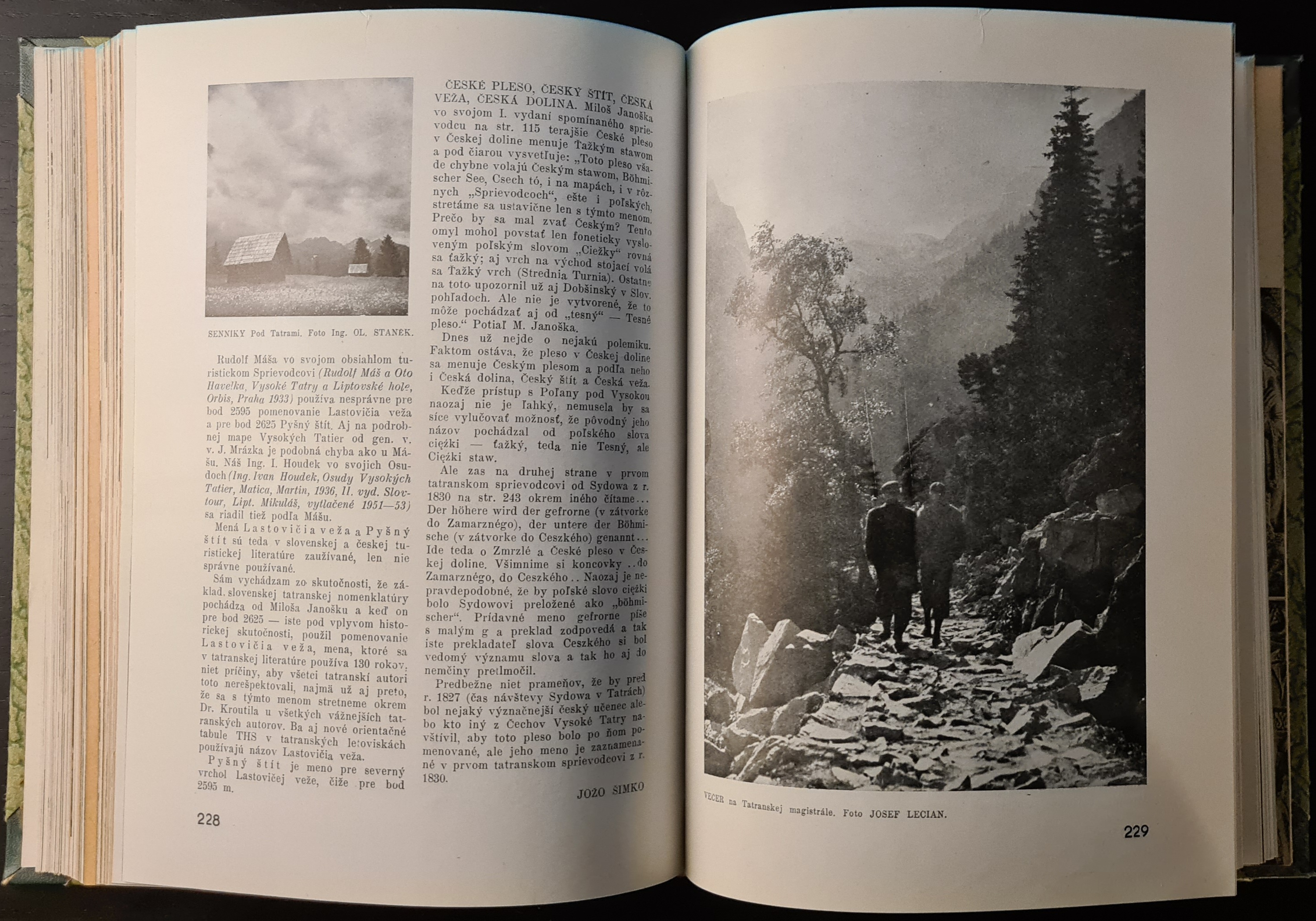 Krásy Slovenska (zviazaný XXX. ročník)