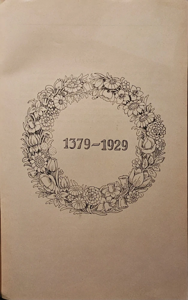 Bratislavskí zahradníci/Pressburger Gärtner