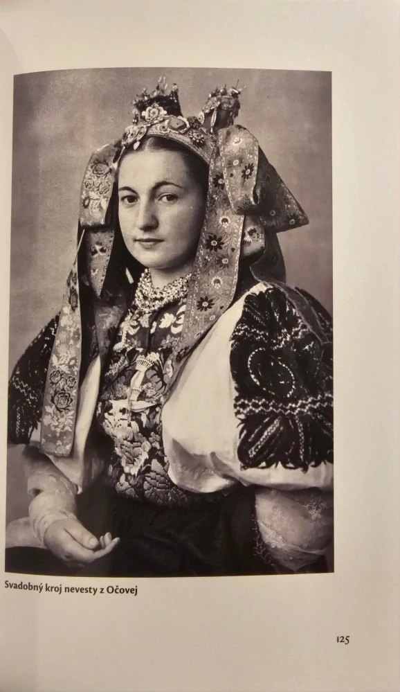 Čriepky z histórie Očovej a okolia