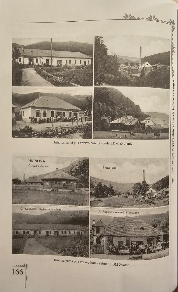 Detva (Tradície, premeny a súčasnosť)