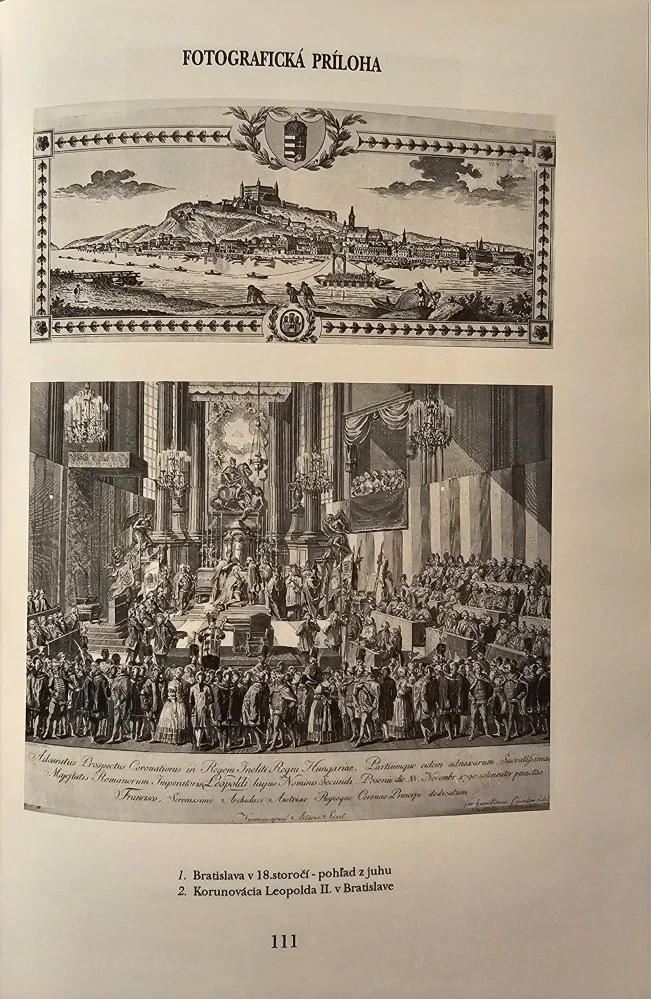 Dejiny hudobnej kultúry na Slovensku II.