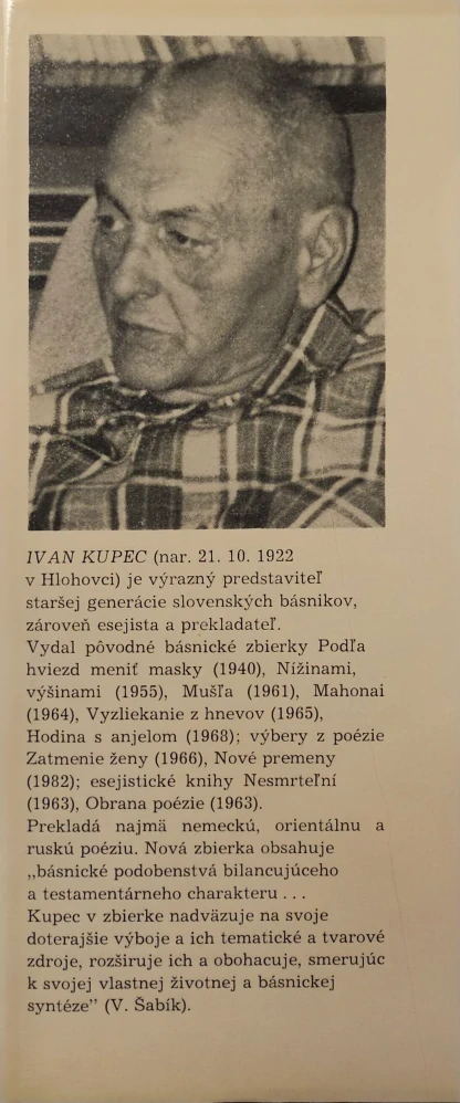 Tieňohra /s podpisom
