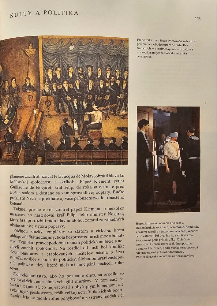 Bosoráctvo a čierna mágia