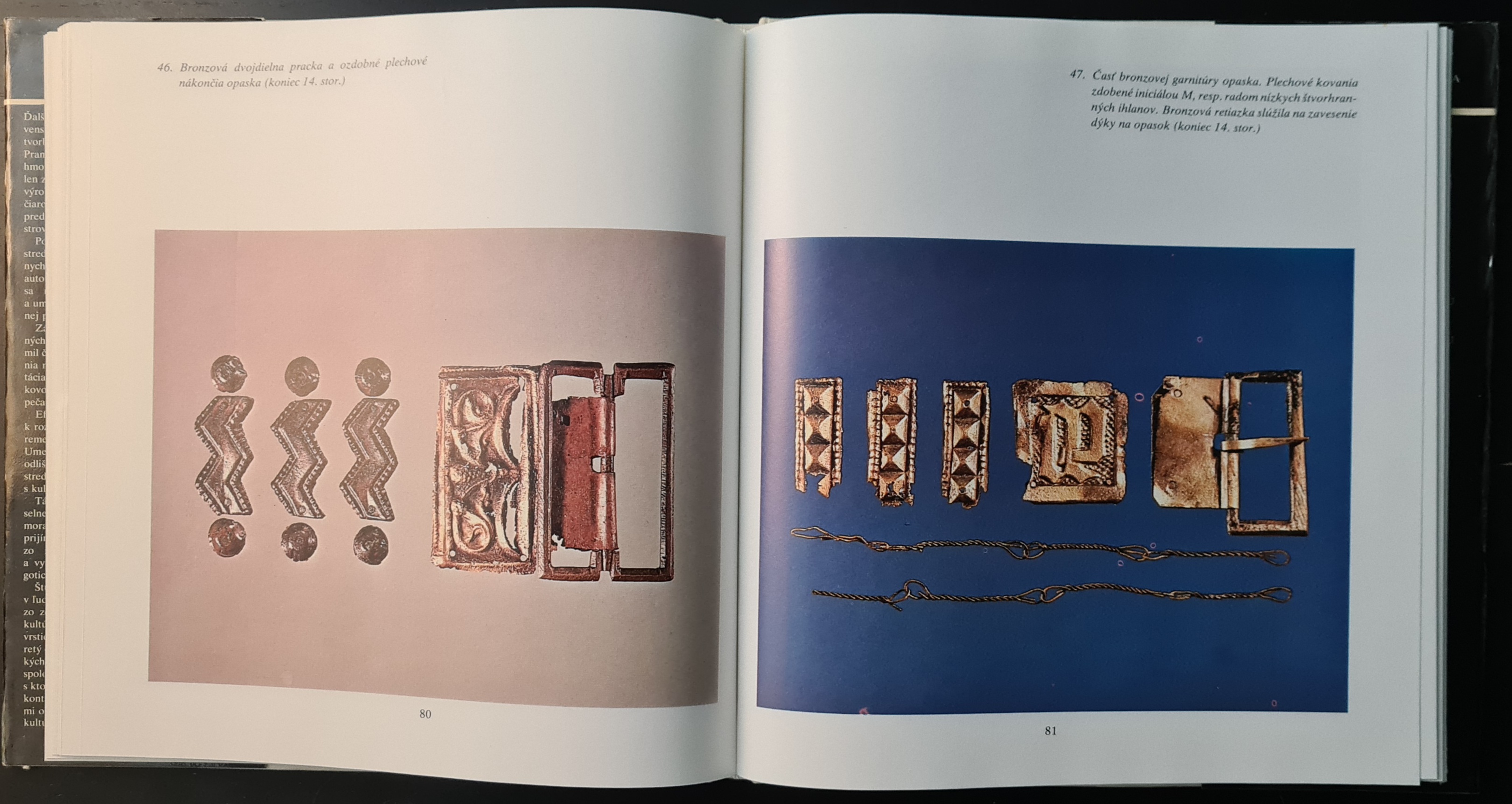 Stredoveké umelecké remeslo