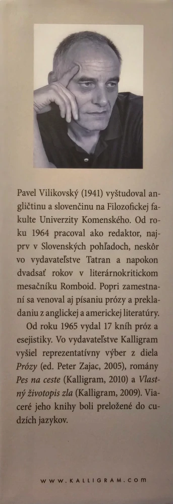 Príbeh ozajského človeka /s podpisom