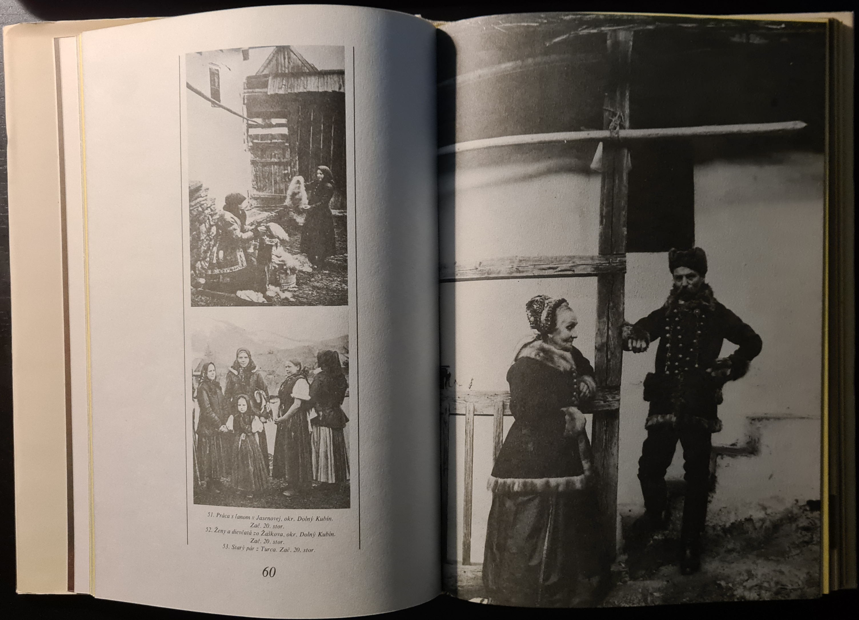 O ľudovom výtvarnom umení roľníckeho prostredia