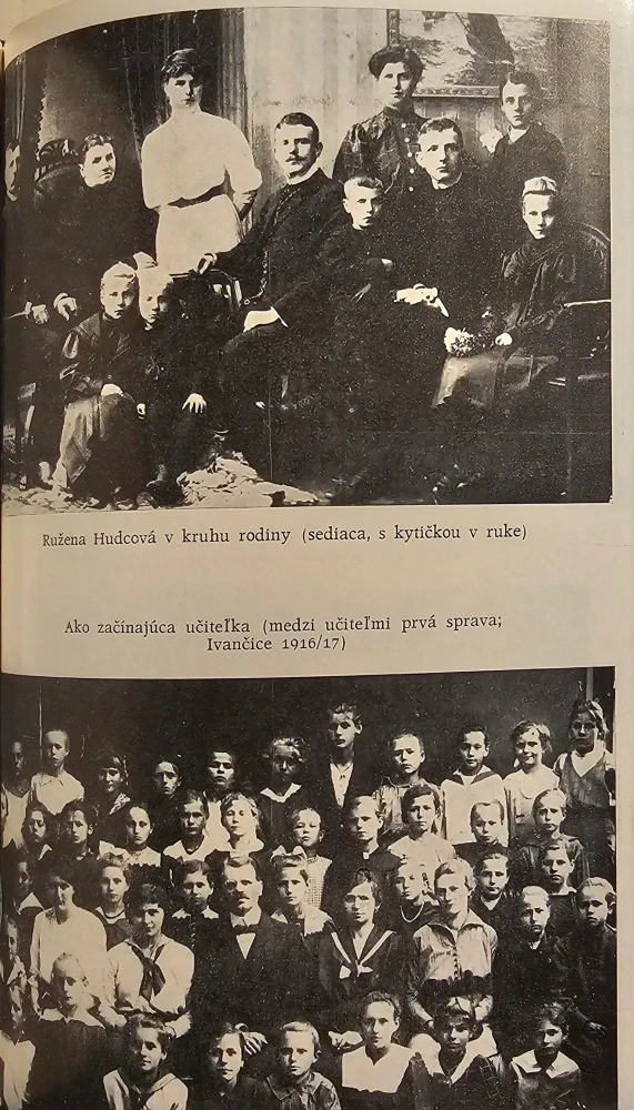 Plamienky štastia /s podpisom