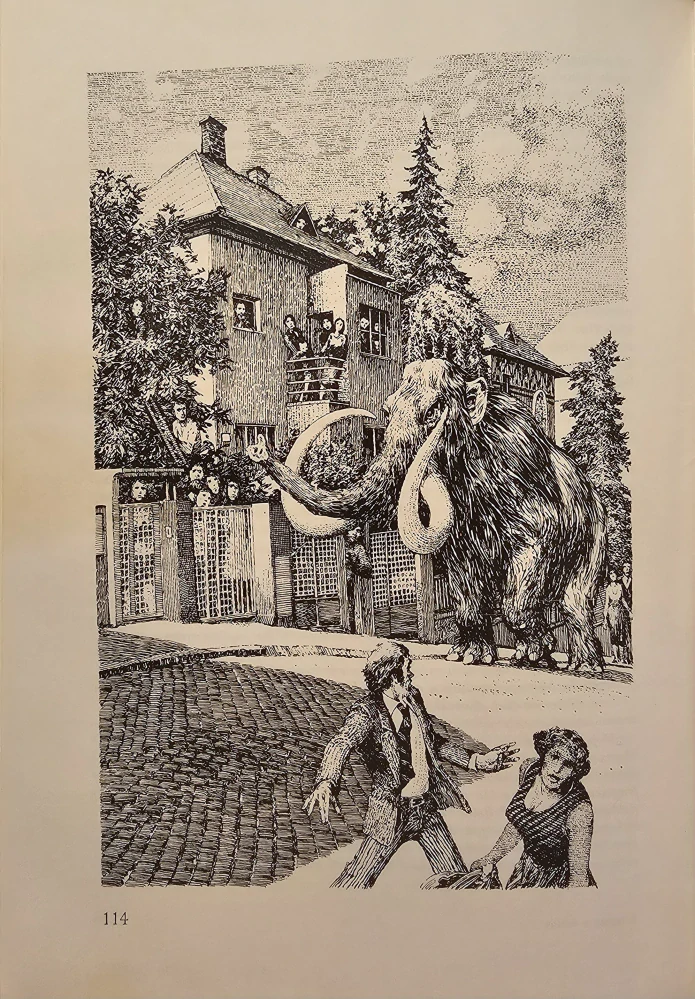Predveká Bratislava (knižná séria "Odkryté dejiny")