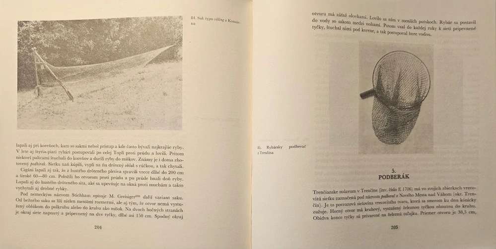 Ľudové rybárstvo na Slovensku