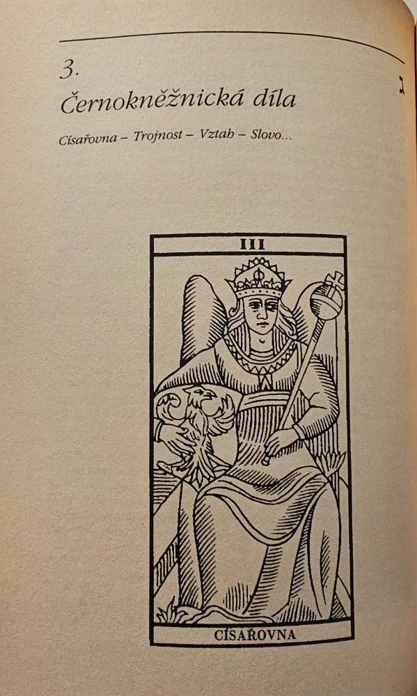 Had genese (Kniha I: Chrám Satanův) (III. vydanie)
