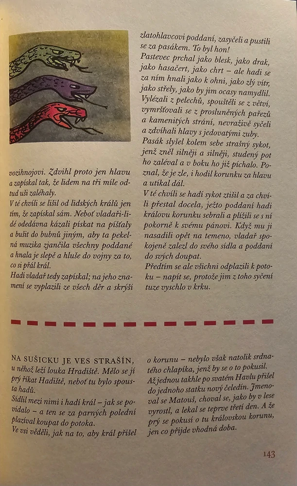 Bubáci aneb Malý přírodopis duchů, přízraků a strašidel