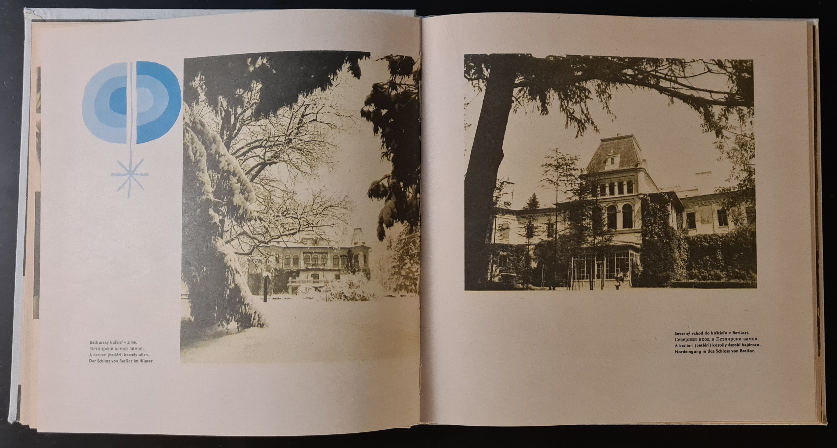 Rožňava: Prírodné krásy a historické pamiatky Gemera