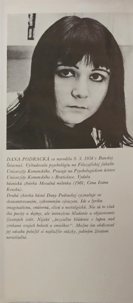 Zimní hostia