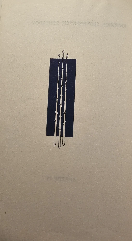 Tri prúty Liptova (II. vydanie) /s podpisom