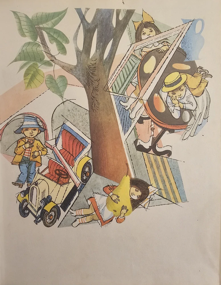 Nevedkove dobrodružstvá (VIII. vydanie)