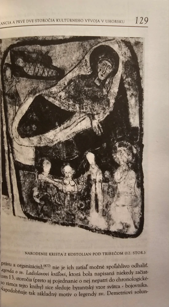 Byzantská kultúra v slovanskom prostredí v VI. - XII. storočí