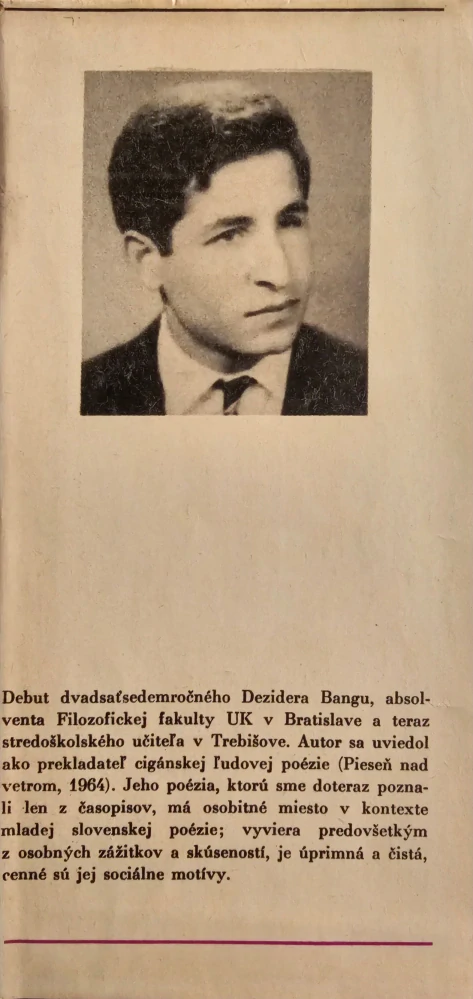 Záružlie a lekno /s podpisom