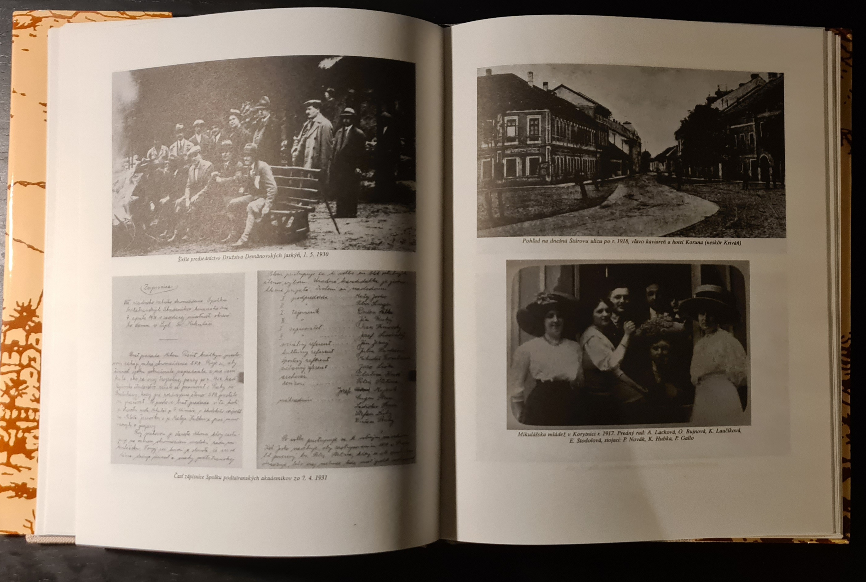 Liptovský svätý Mikuláš