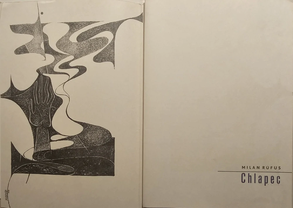 Chlapec