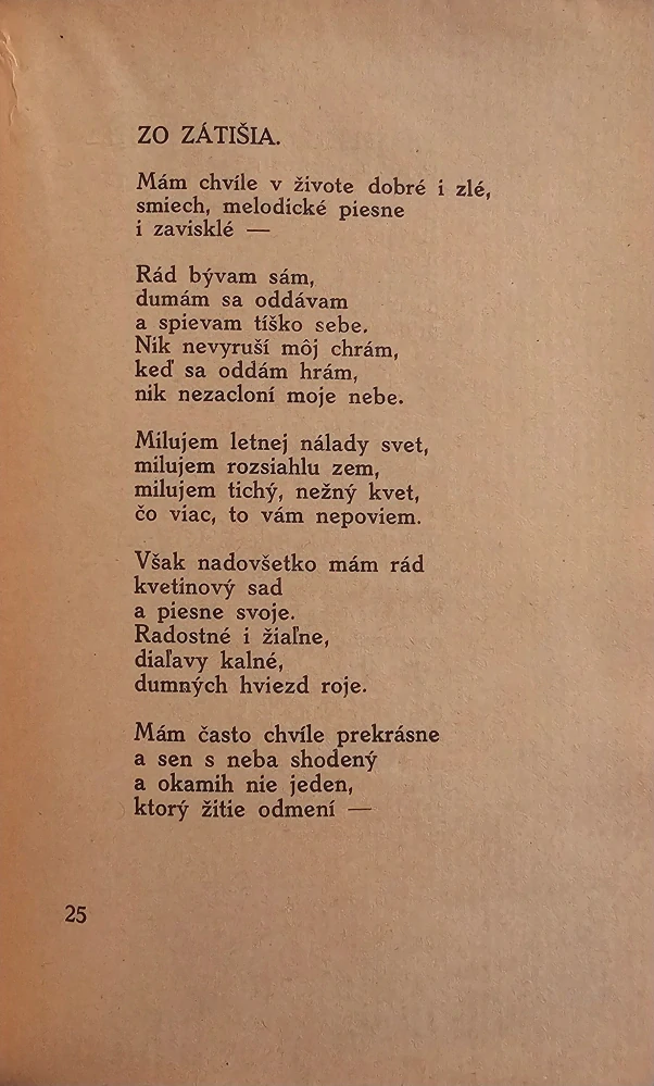 Fialové šero