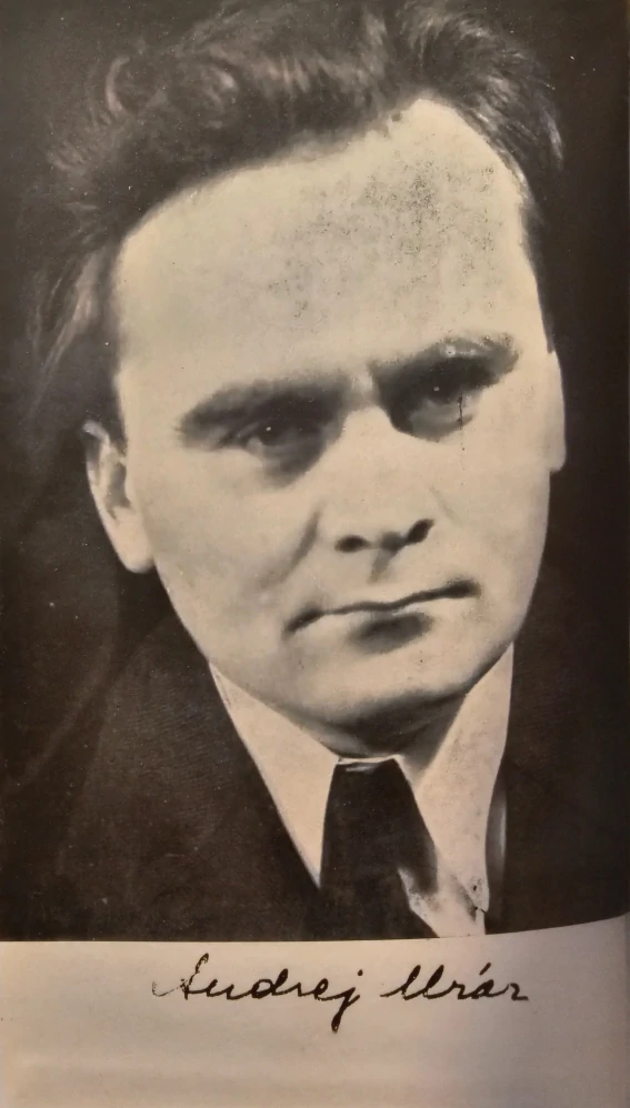 Medzi prúdmi I.-II.