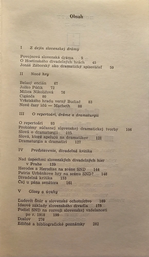 Pohľady na slovenskú literatúru