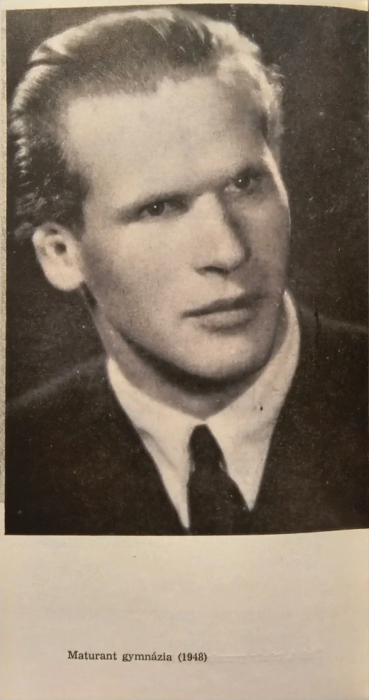 Milan Rúfus