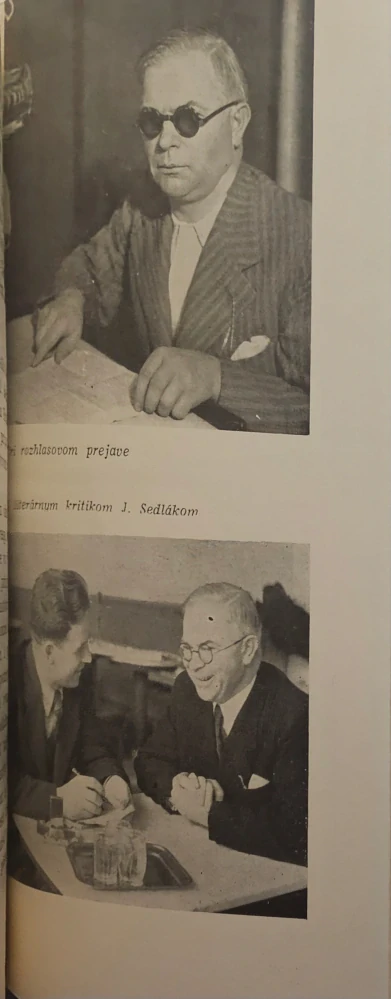 Básnický svet Valentína Beniaka