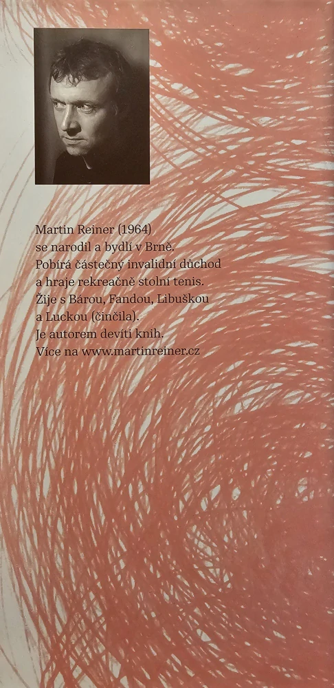 Lucka, Maceška a já