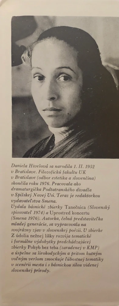 Z údolia nežnej líšky 