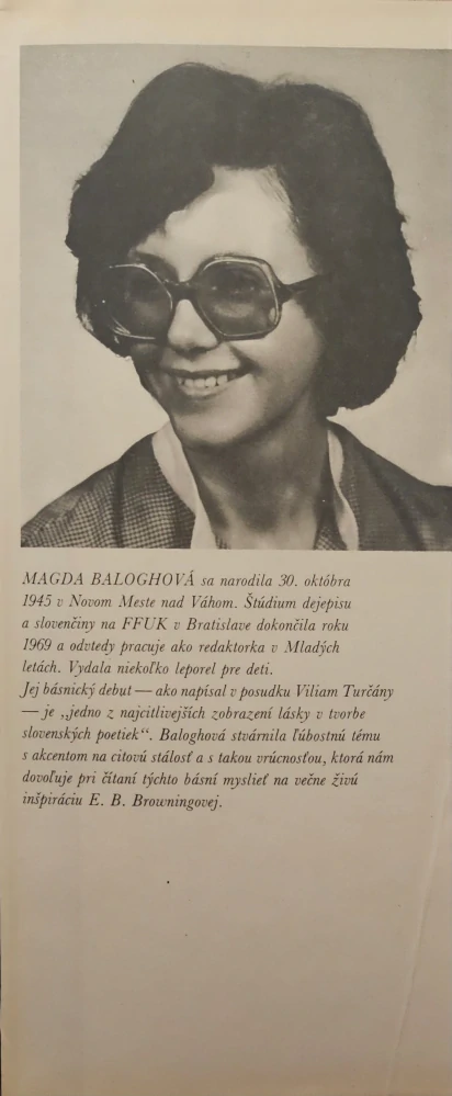 Zrkadlenie /s podpisom