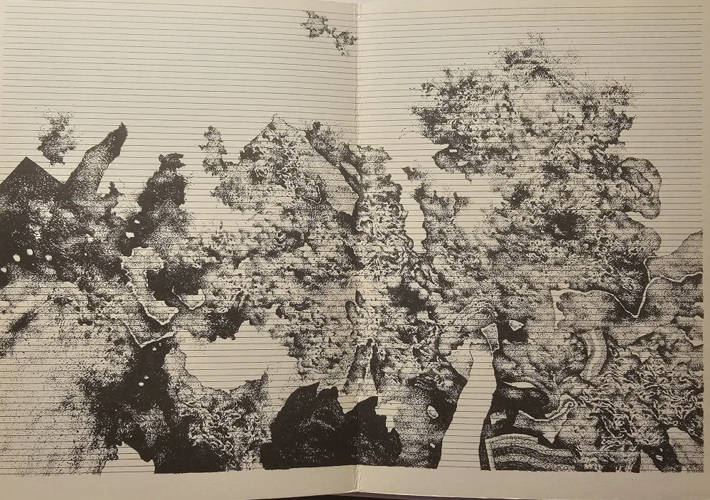 Belavá z helénskeho sveta /litografie Albín Brunovský /s podpisom