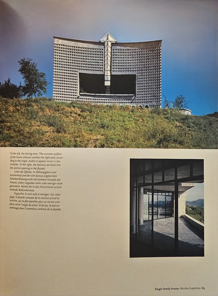 Mario Botta