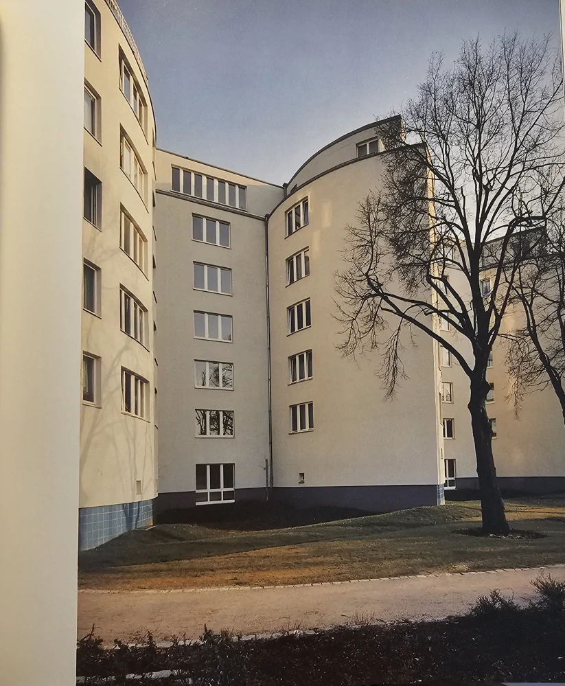 Gustav Peichl: A Viennese Architect /s podpisom