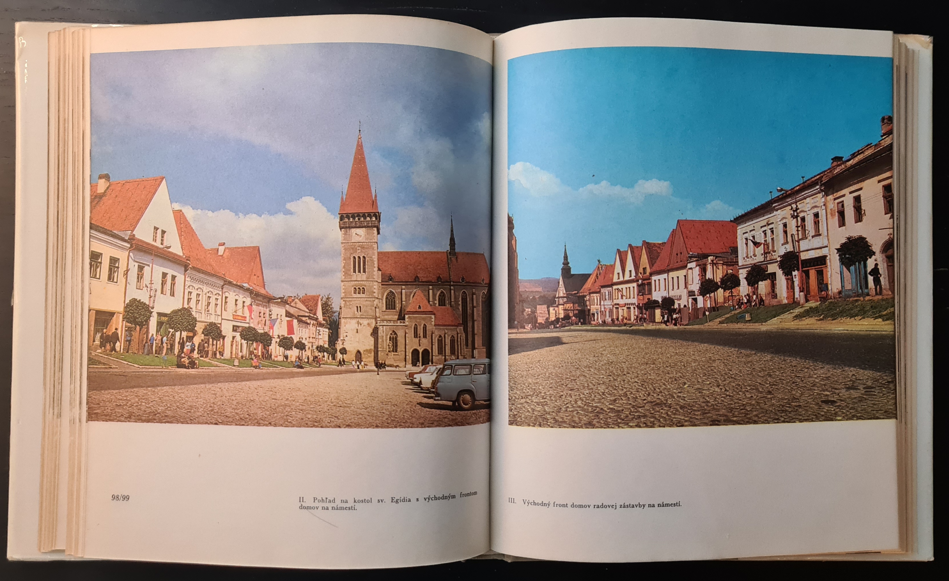 Bardejov (pamiatková rezervácia)